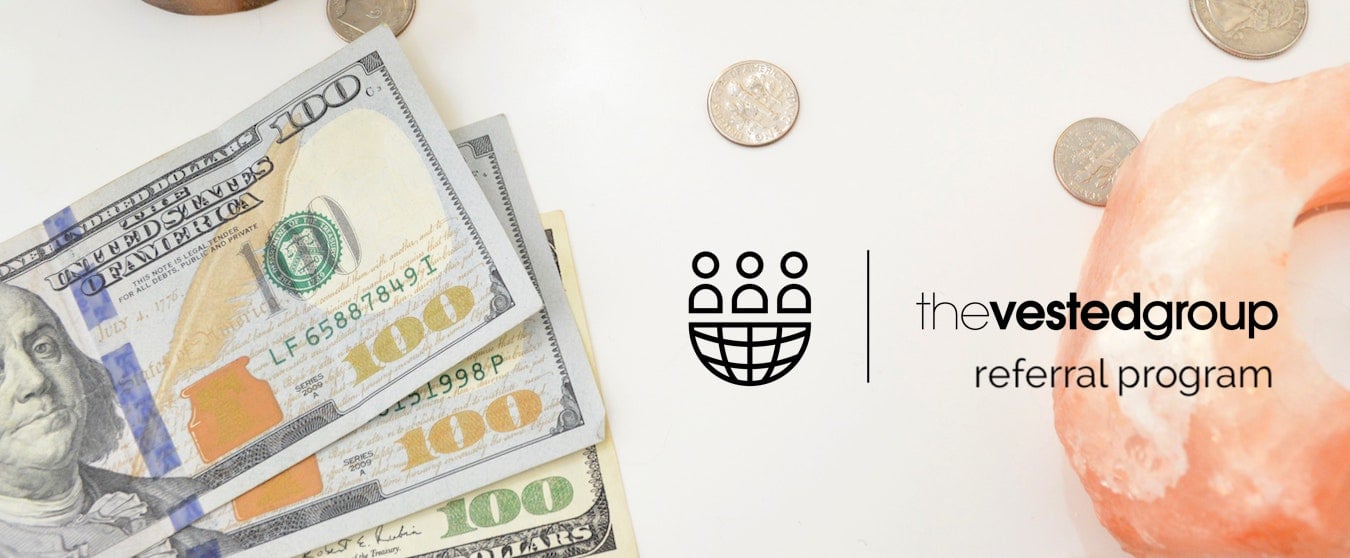 TVG Referral Program NetSuite Dallas DFW Texas